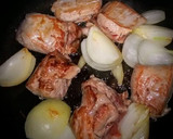 Foto del paso 1 de la receta: Pozole rojo al estilo guerrero