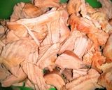 Foto del paso 3 de la receta: Pozole rojo al estilo guerrero