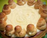 Foto del paso 5 de la receta: Saint Honore