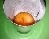 Foto del paso 3 de la receta: Torta: 1,2,3,4