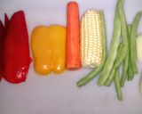Foto del paso 1 de la receta: Guiso Carrero