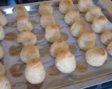 Foto del paso 3 de la receta: Saint Honore