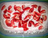 Foto del paso 2 de la receta: Torta crema, de frutillas