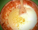 Foto del paso 6 de la receta: Torta: 1,2,3,4