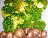 Foto del paso 3 de la receta: Bagna Cauda