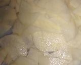 Foto del paso 1 de la receta: Mil hojas de papas gratinadas