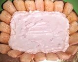 Foto del paso 4 de la receta: Torta crema, de frutillas