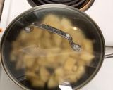 A picture of step 4 of Breakfast Potatoes 🥔🍽️.