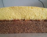 Foto langkah ke 4 dari resep Lapis Surabaya (2 lapis).