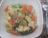 Foto langkah ke 5 dari resep Cap Cay (Sedaaapp).