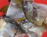 Foto langkah ke 1 dari resep Ikan ekor kuning asam pedas.