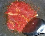 Foto langkah ke 2 dari resep Ikan ekor kuning asam pedas.