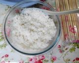 Foto langkah ke 2 dari resep Sushi Cake.