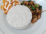 Healthy Chicken Teriyaki 
