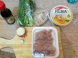 Healthy Chicken Teriyaki 