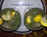 A picture of step 6 of Ginger Mojito.