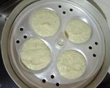 पौष्टिक इडली (idali recipe in marathi) रेसिपी स्टेप 3 फोटो