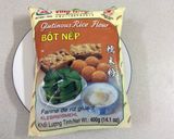 Hình bước làm 1 của món Bánh ngào quê em