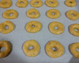 Foto del paso 5 de la receta: Rosquillas de Santa Clara o San Isidro con Thermomix
