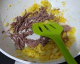 Foto langkah ke 4 dari resep Mac and cheese panggang.