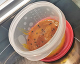 Foto del paso 4 de la receta: Mermelada de Maracuyá