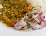 Foto langkah ke 5 dari resep Ayam Betutu.