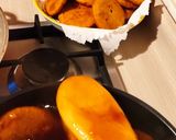 Foto del paso 4 de la receta: Sopapillas y sopaipillas pasadas😋