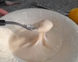 Foto del paso 6 de la receta: Budín de limón casero🍋