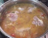 Foto del paso 4 de la receta: Osobuco de pavo al jugo