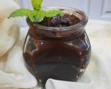 Foto langkah ke 5 dari resep Selai Coklat.