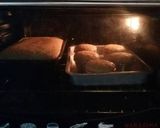 Foto langkah ke 7 dari resep Moccacino Cake #PR_RecookIndryHapsari.