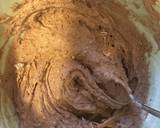 Peanut butter brownie recipe step 3 photo