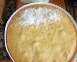 Foto del paso 4 de la receta Bizcocho sencillo de almendra y coco