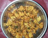 ઢોકળી નું શાક(Dhokali Shaak Recipe in Gujarati) રેસીપી સ્ટેપ5ફોટો