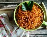 Foto langkah ke 3 dari resep Mustofa (Kentang+Teri Medan).
