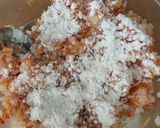 Fibriyás Krémes karalábés csirkegombóc egytál keto GM recept fázis 1 fotója