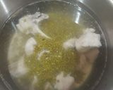 Foto langkah ke 2 dari resep Gule kacang hijau.
