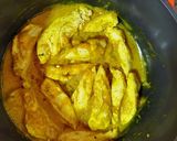 Foto del paso 3 de la receta: Pollo al curry...