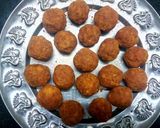 कचोरी (Kachori recipe in hindi) रेसिपी चरण 4 फोटो