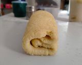 Foto langkah ke 5 dari resep Sourdough Palmiers.