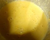 A picture of step 1 of Cachapas - Venezuelan Corn pancakes.
