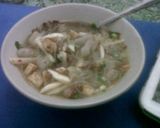 Foto langkah ke 5 dari resep Tekwan Tasikmalaya.