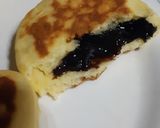 Foto langkah ke 10 dari resep Roti Teflon ekonomis.