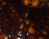Foto langkah ke 5 dari resep Homemade bubble/ Boba with Brown Sugar syrup.