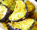 A picture of step 19 of Endless Zucchini! Curry Cheese Bake.