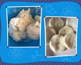 Foto langkah ke 1 dari resep Pempek Dos #Cilok #Cireng.
