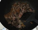 Foto langkah ke 1 dari resep Ati ampela masak bumbu.