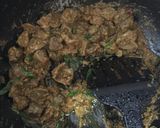 Foto langkah ke 3 dari resep Ati ampela masak bumbu.