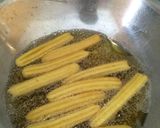 Foto langkah ke 3 dari resep Churros ala mommy.