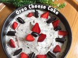 Oreo Cheese Cake